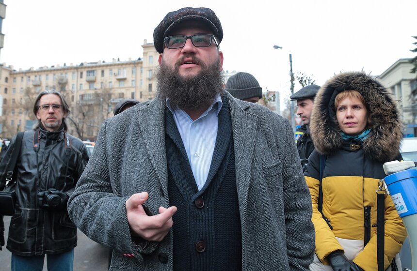 Экскурсия по зданию газеты "Правда" 3 фото