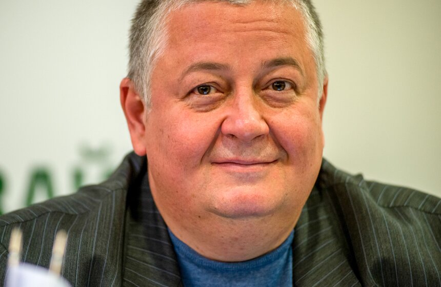 Форум "50 плюс.Все плюсы зрелого возраста" в Экспоцентре 17 фото