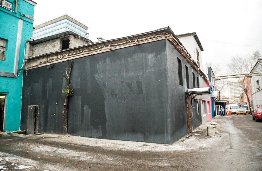 Экскурсия по зданию газеты "Правда" 25 фото