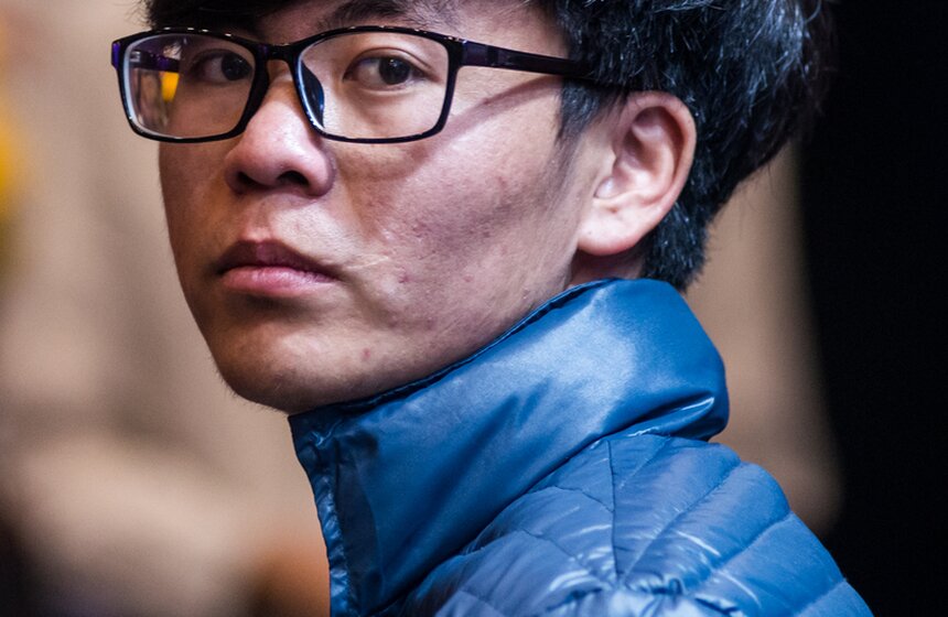 Что делал Джеки Чан в Москве. Фоторепортаж 18 фото