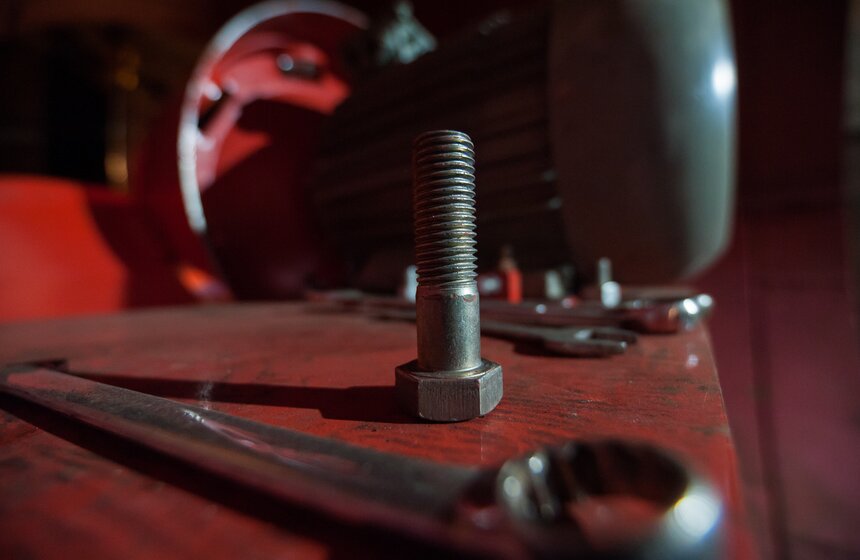 Обновленную вентиляционную систему представили в метро 11 фото