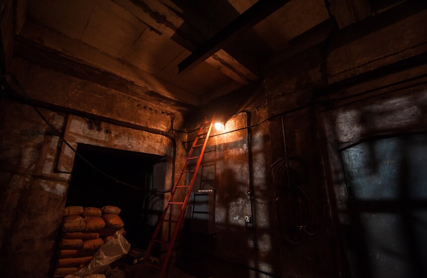 Обновленную вентиляционную систему представили в метро 1 фото