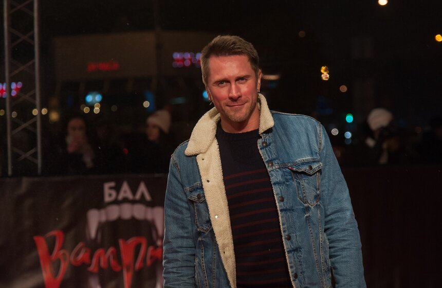 Премьера мюзикла "Бал Вампиров" в МДМ 4 фото