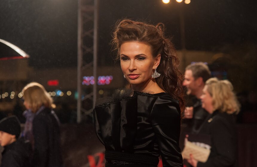 Премьера мюзикла "Бал Вампиров" в МДМ 11 фото