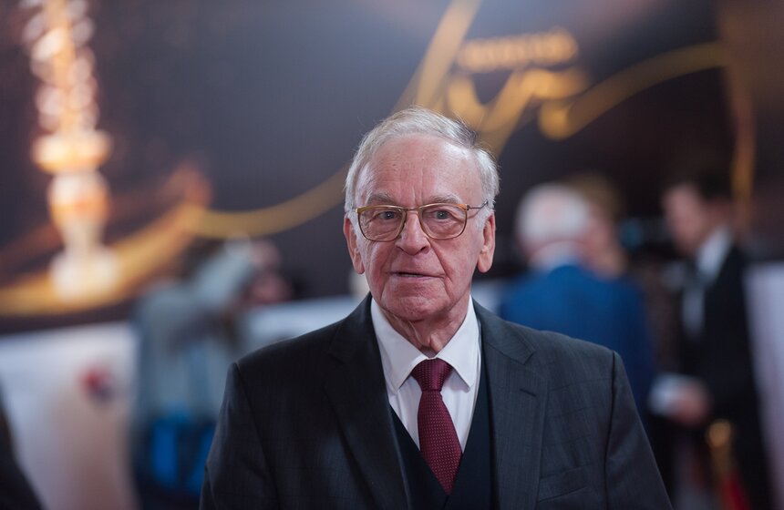 "Золотой луч" вручили в столице 3 фото