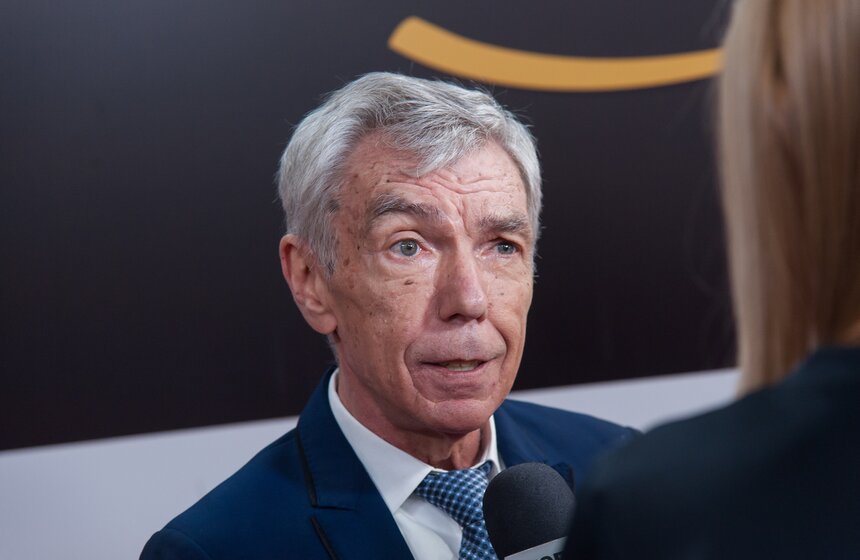 "Золотой луч" вручили в столице 2 фото