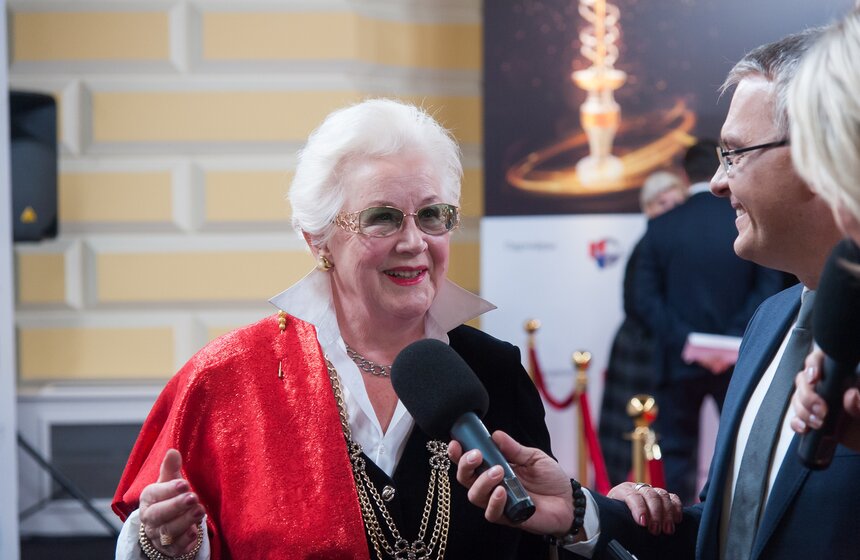 "Золотой луч" вручили в столице 1 фото