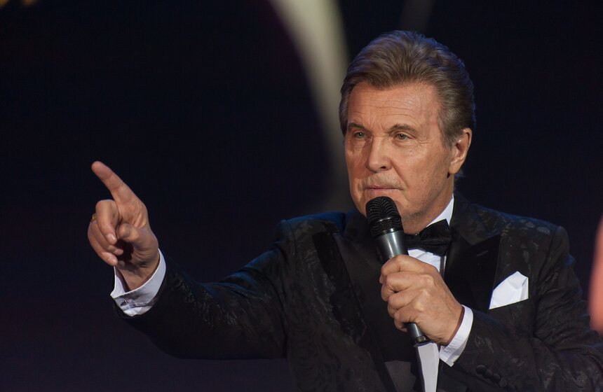 "Золотой луч" вручили в столице 8 фото