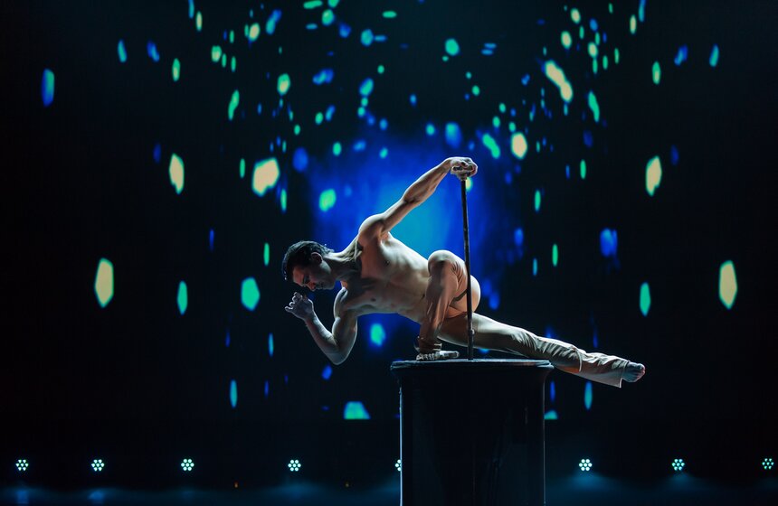 "Золотой луч" вручили в столице 38 фото