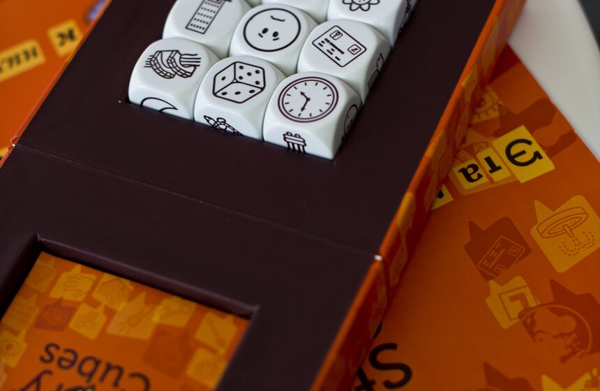 Фестиваль игр и игрушек проходит в Культурном центре ЗИЛ 3 фото