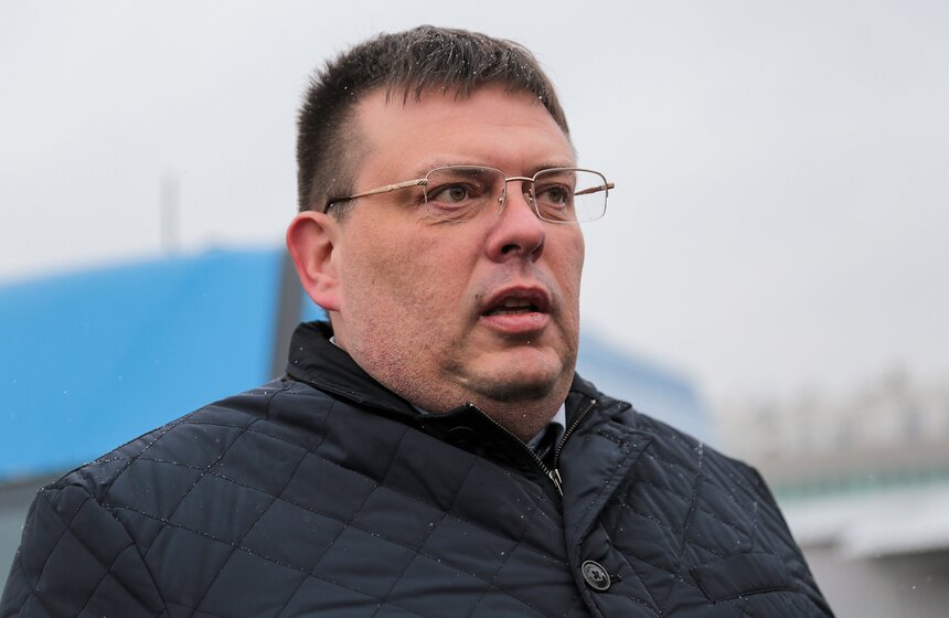 Тест-драйв новых городских автобусов 7 фото