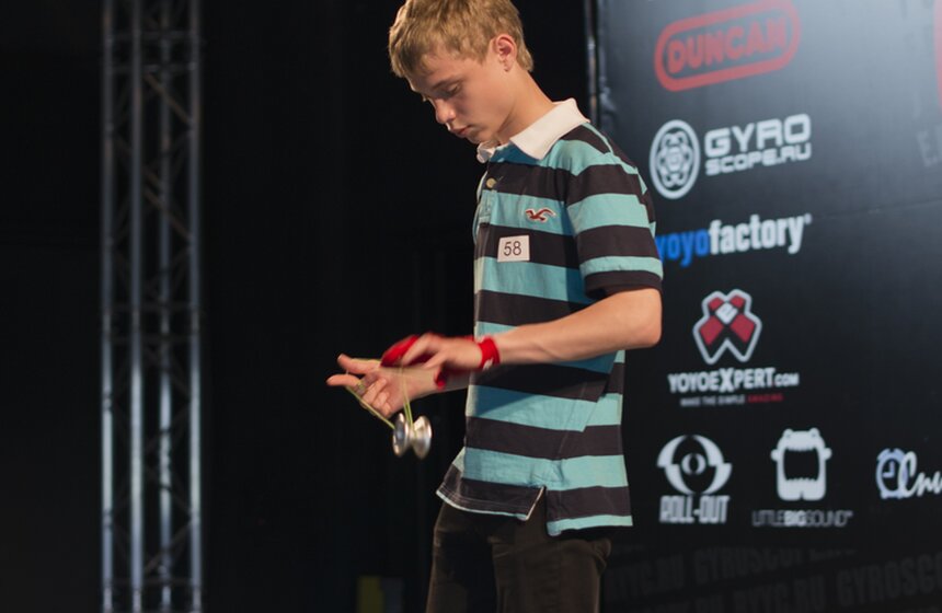 Фестиваль игр и игрушек проходит в Культурном центре ЗИЛ 13 фото