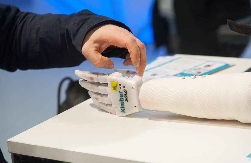 Форум "Открытые инновации" в технопарке "Сколково" 21 фото