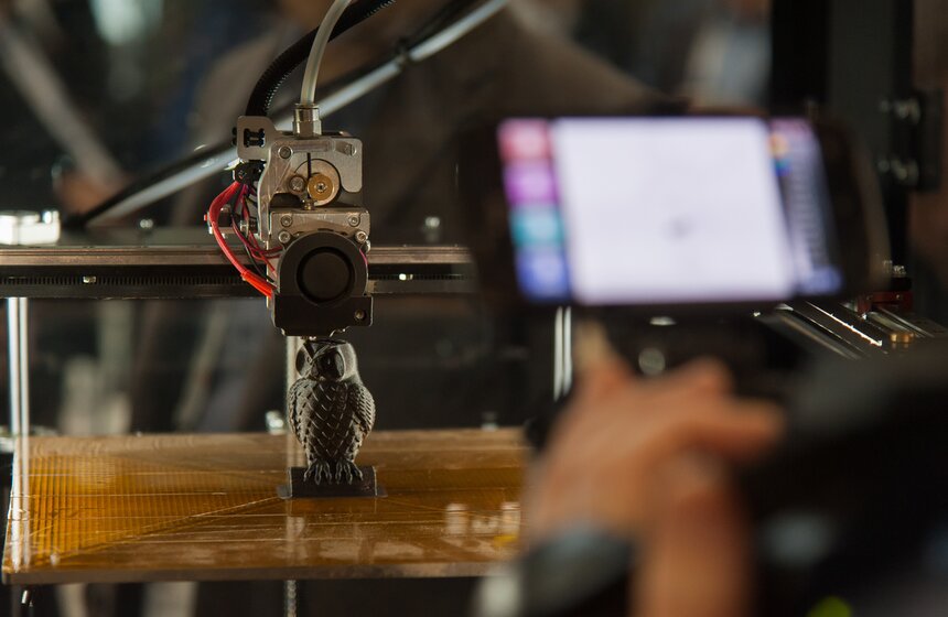 Форум "Открытые инновации" в технопарке "Сколково" 16 фото