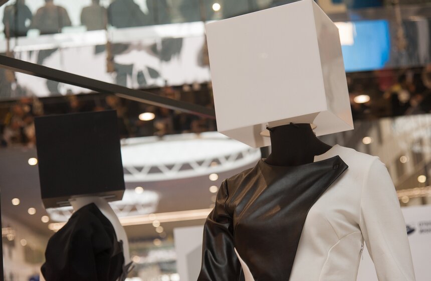 Форум "Открытые инновации" в технопарке "Сколково" 12 фото