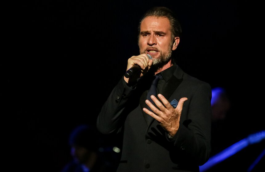 Концерт "Три часа в Париже" 38 фото