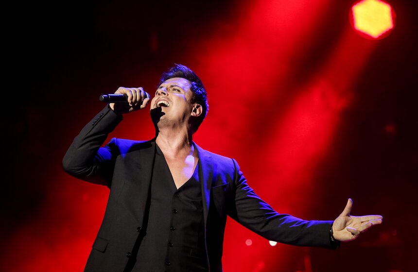 Концерт "Три часа в Париже" 34 фото