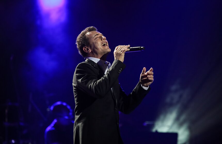 Концерт "Три часа в Париже" 16 фото