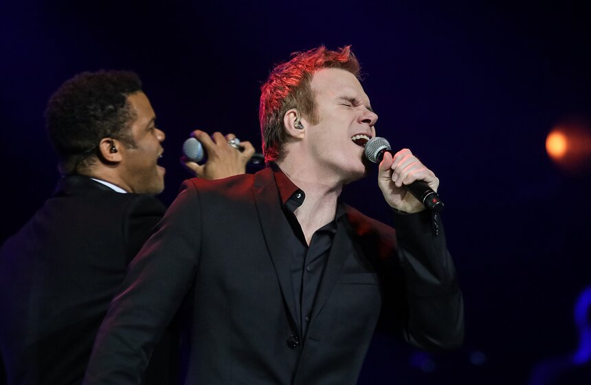 Концерт "Три часа в Париже" 12 фото