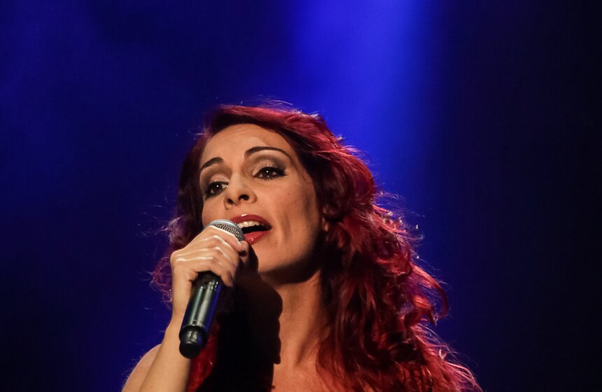 Концерт "Три часа в Париже" 23 фото