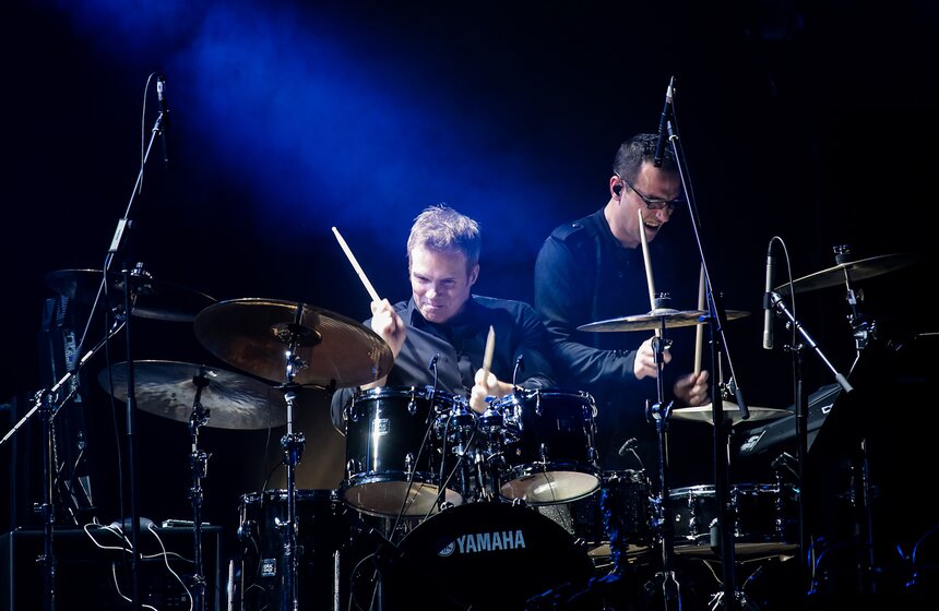 Концерт "Три часа в Париже" 18 фото