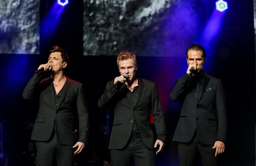 Концерт "Три часа в Париже" 39 фото