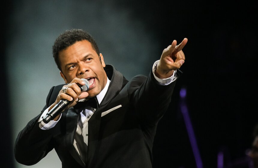 Концерт "Три часа в Париже" 9 фото