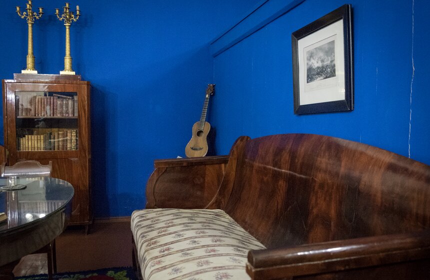 Празднование 150-летия романа "Преступление и наказание" 8 фото