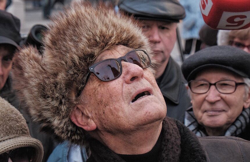 Памятник Майе Плисецкой официально открыли в Москве 5 фото