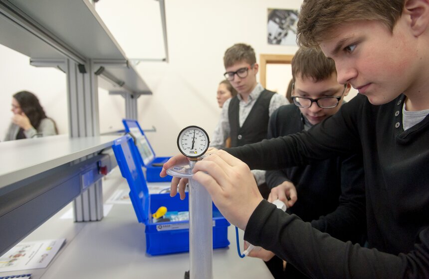 Презентация нового оборудования в гимназии номер 1540 22 фото