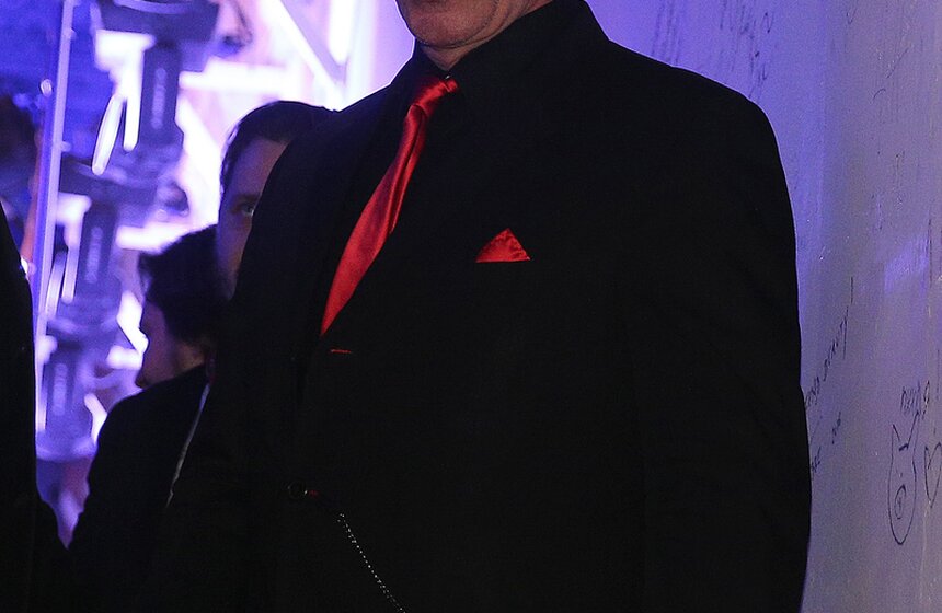 Фото: ТАСС/Дмитрий Серебряков