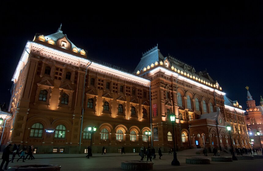 Открытие выставки "Древнее искусство провинции Шаньси" 1 фото