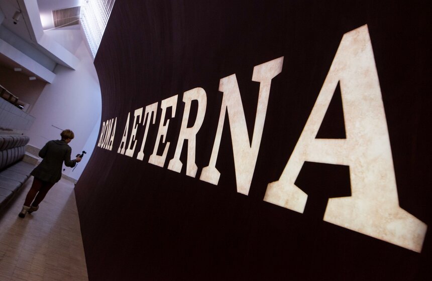 Шедевры Пинакотеки Ватикана представят в Москве 31 фото