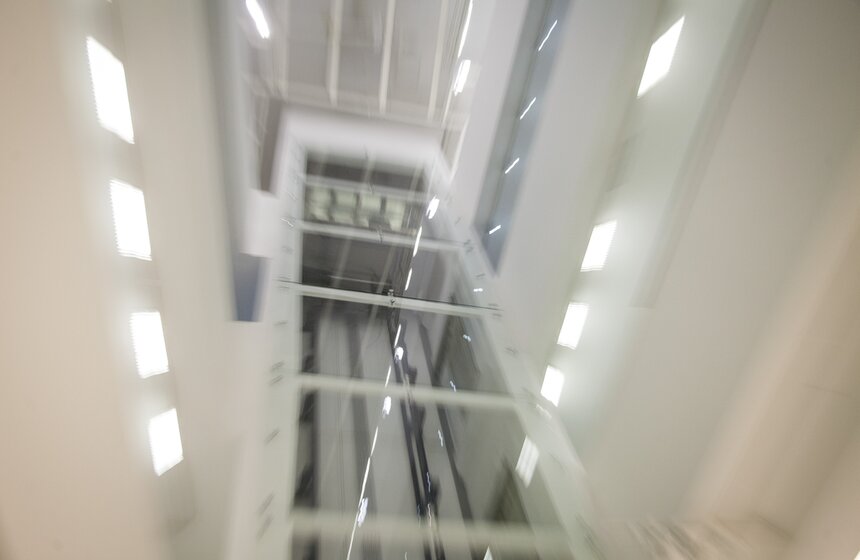 От "Битвы за Москву" до работ Злотникова: новые выставки в МАММ 16 фото