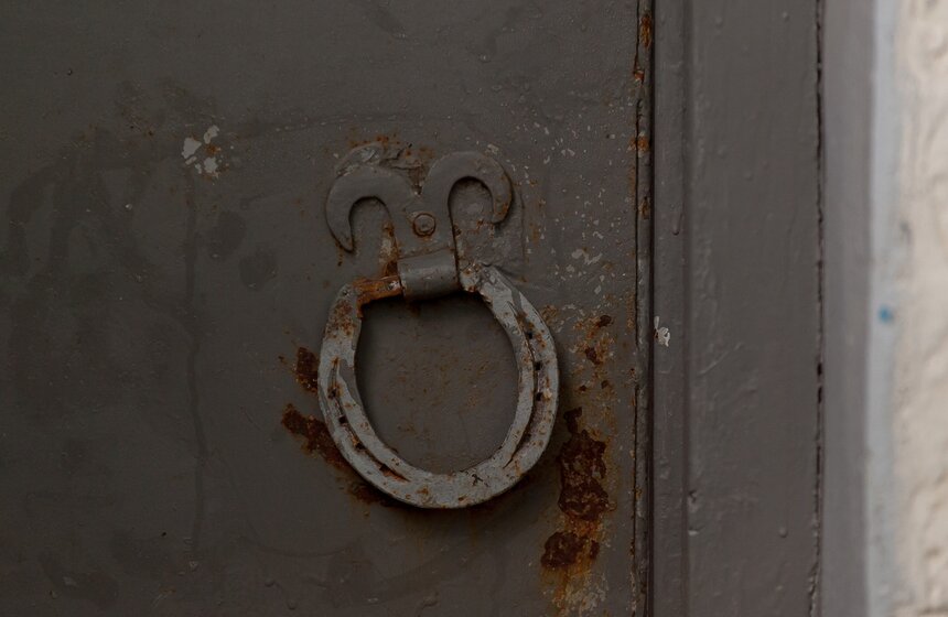 Один день из жизни конной полиции 22 фото