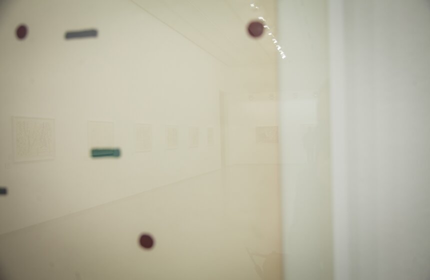 От "Битвы за Москву" до работ Злотникова: новые выставки в МАММ 2 фото