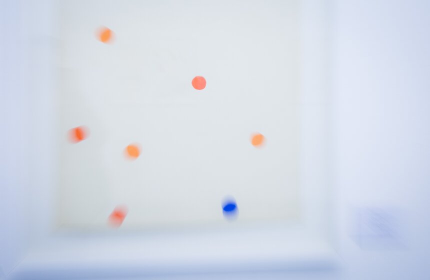 От "Битвы за Москву" до работ Злотникова: новые выставки в МАММ 1 фото