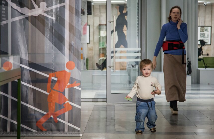 Выставка детской книги 1920–1930 годов открылась в РГДБ 12 фото