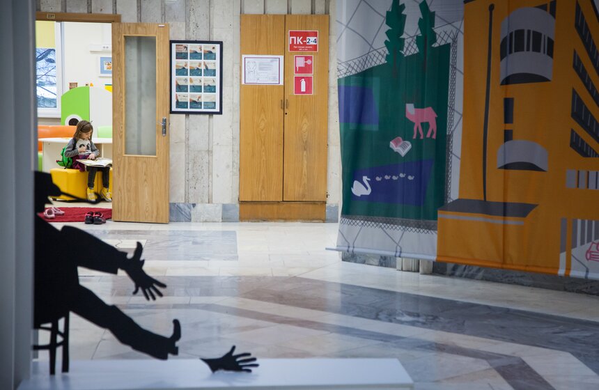 Выставка детской книги 1920–1930 годов открылась в РГДБ 29 фото