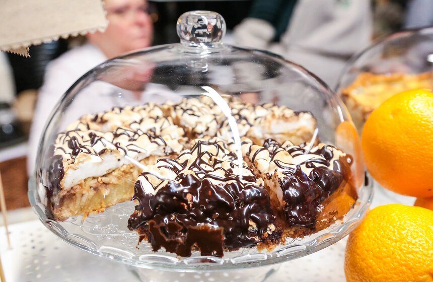 Состоялся Sugar Cake Moscow Festival 22 фото