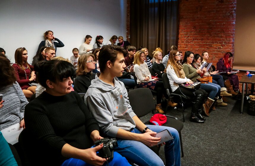 Состоялся Sugar Cake Moscow Festival 27 фото