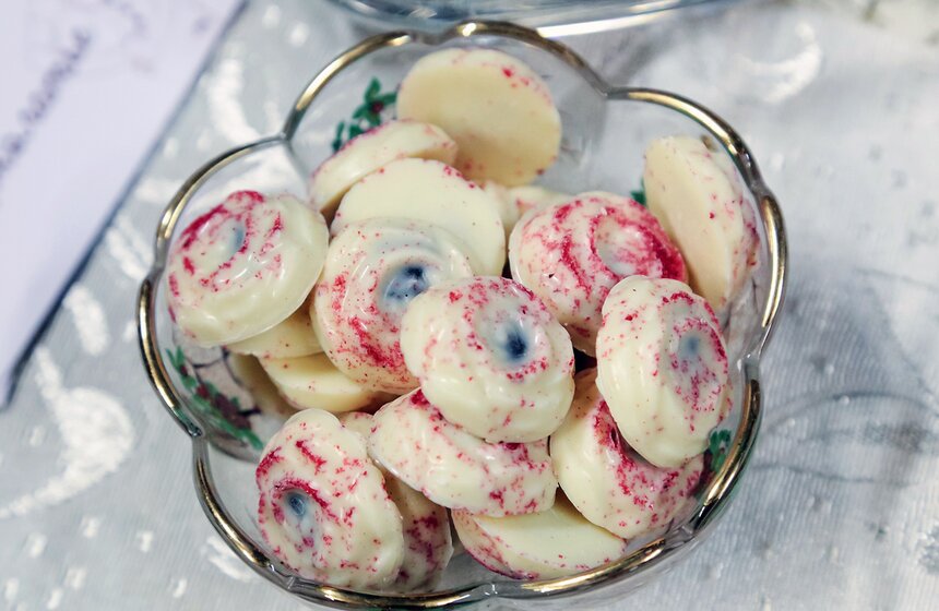 Состоялся Sugar Cake Moscow Festival 4 фото