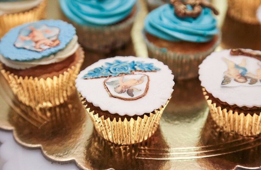 Состоялся Sugar Cake Moscow Festival 2 фото