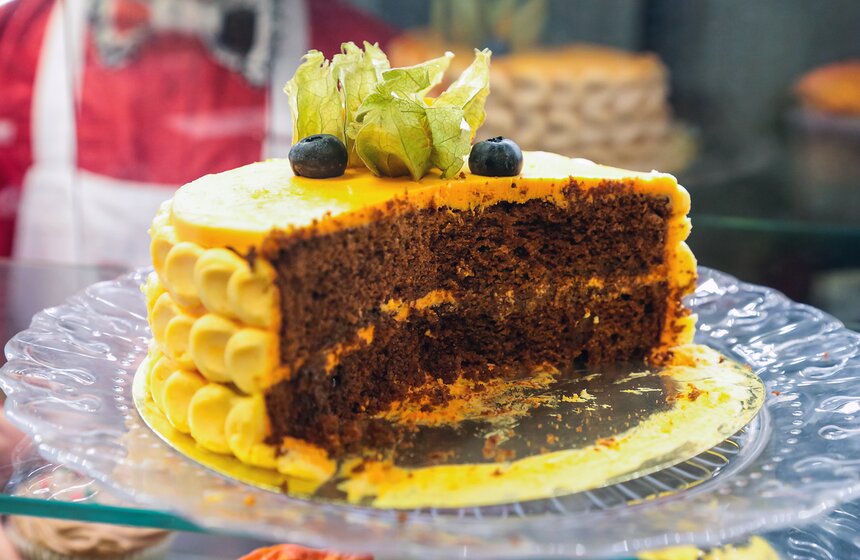 Состоялся Sugar Cake Moscow Festival 14 фото