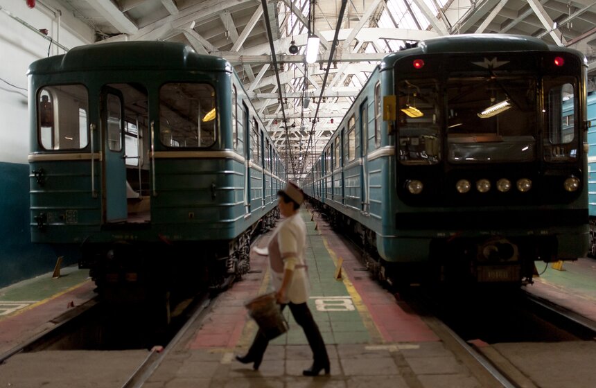 В столице прошли онлайн-чтения романа Михаила Булгакова 5 фото