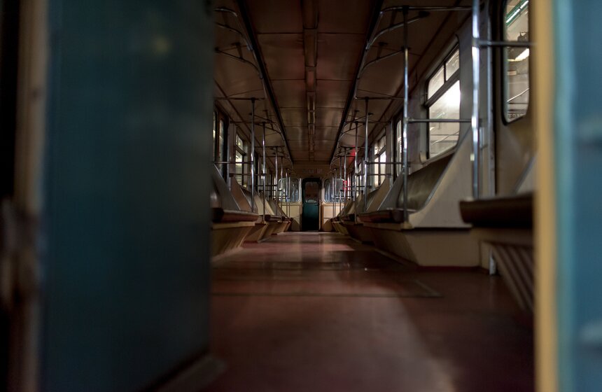 В столице прошли онлайн-чтения романа Михаила Булгакова 4 фото