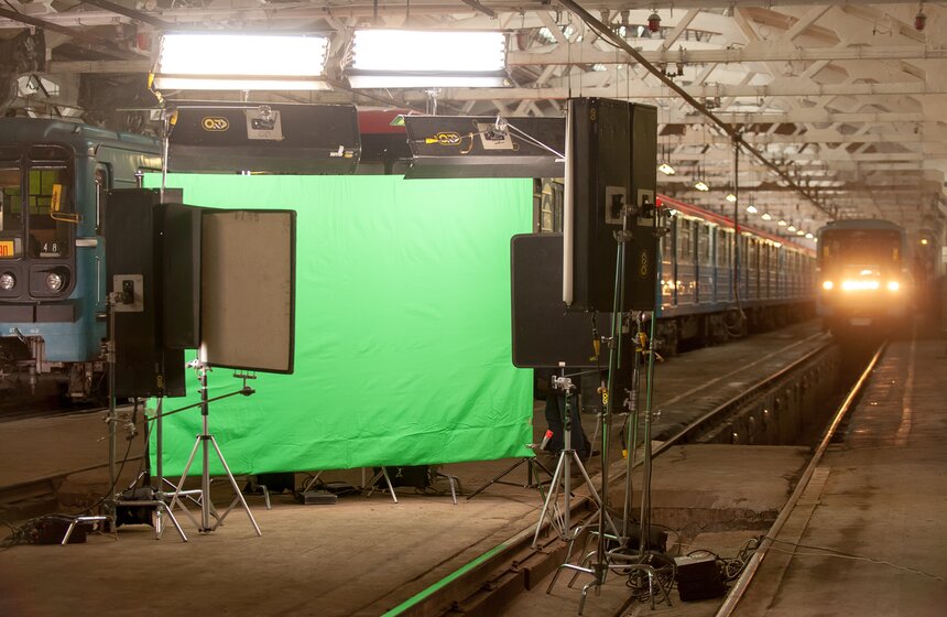 В столице прошли онлайн-чтения романа Михаила Булгакова 8 фото