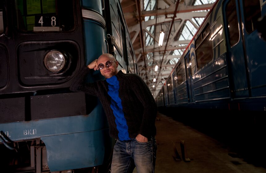 В столице прошли онлайн-чтения романа Михаила Булгакова 14 фото