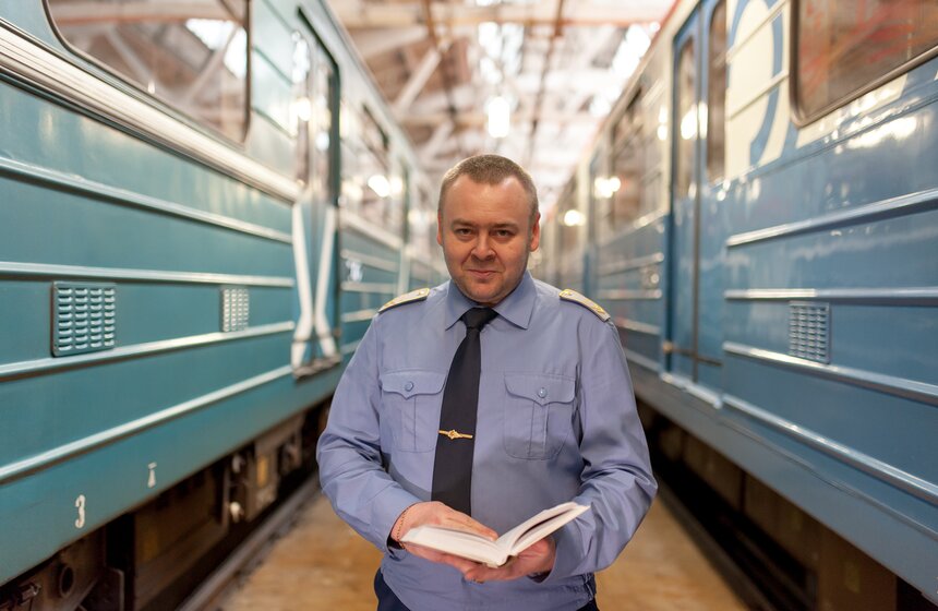 В столице прошли онлайн-чтения романа Михаила Булгакова 20 фото