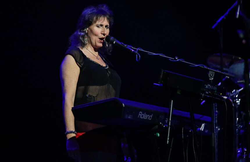 Концерт группы Electric Light Orchestra в "Крокус Сити Холле" 6 фото